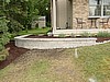 Retaining Wall
